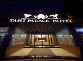 TAHT PALACE